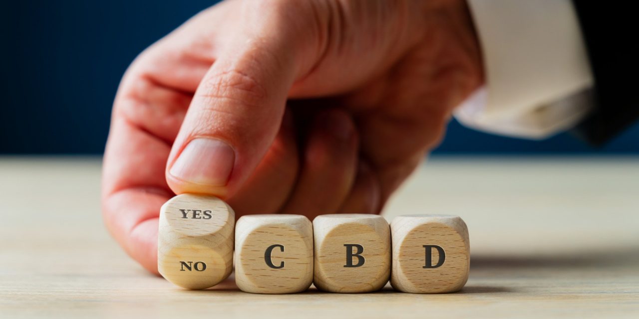 Est-ce légal de faire pousser du CBD