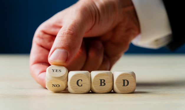 Est-ce légal de faire pousser du CBD