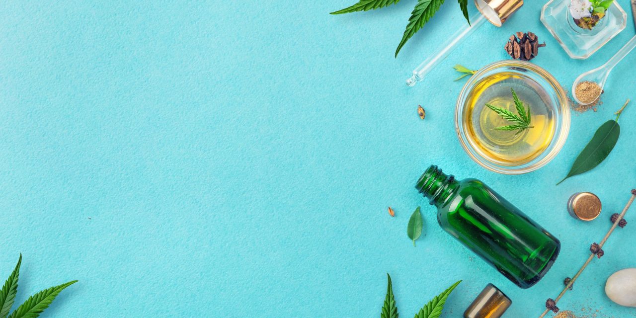 Comment doser les cristaux de CBD ?