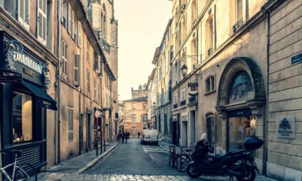 7 boutiques à Aix en Provence qui proposent du CBD à petit prix