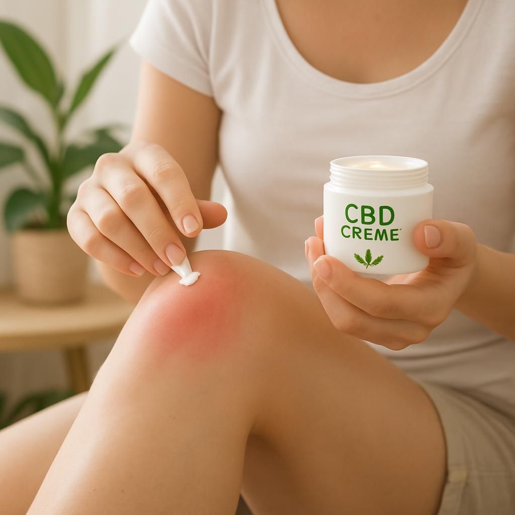 Découvrez l'efficacité de l'huile de CBD pour soulager les douleurs articulaires. Avis d'utilisateurs, conseils d'utilisation et bienfaits pour améliorer votre confort au quotidien.