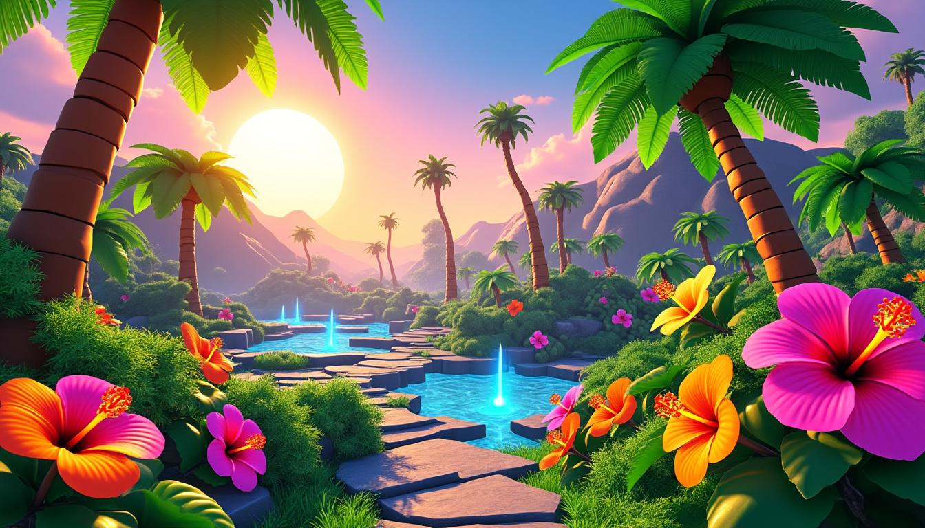 découvrez toutes les astuces et conseils pour cultiver votre jardin dans roblox avec grow a garden fr et faites pousser vos plantes comme un pro !
