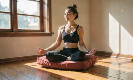 Les Bienfaits de la Méditation Quotidienne : Pourquoi 10 Minutes Peuvent Changer Votre Vie