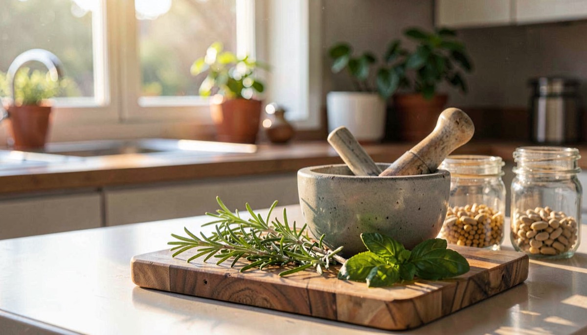 Plantes adaptogènes contre la fatigue chronique